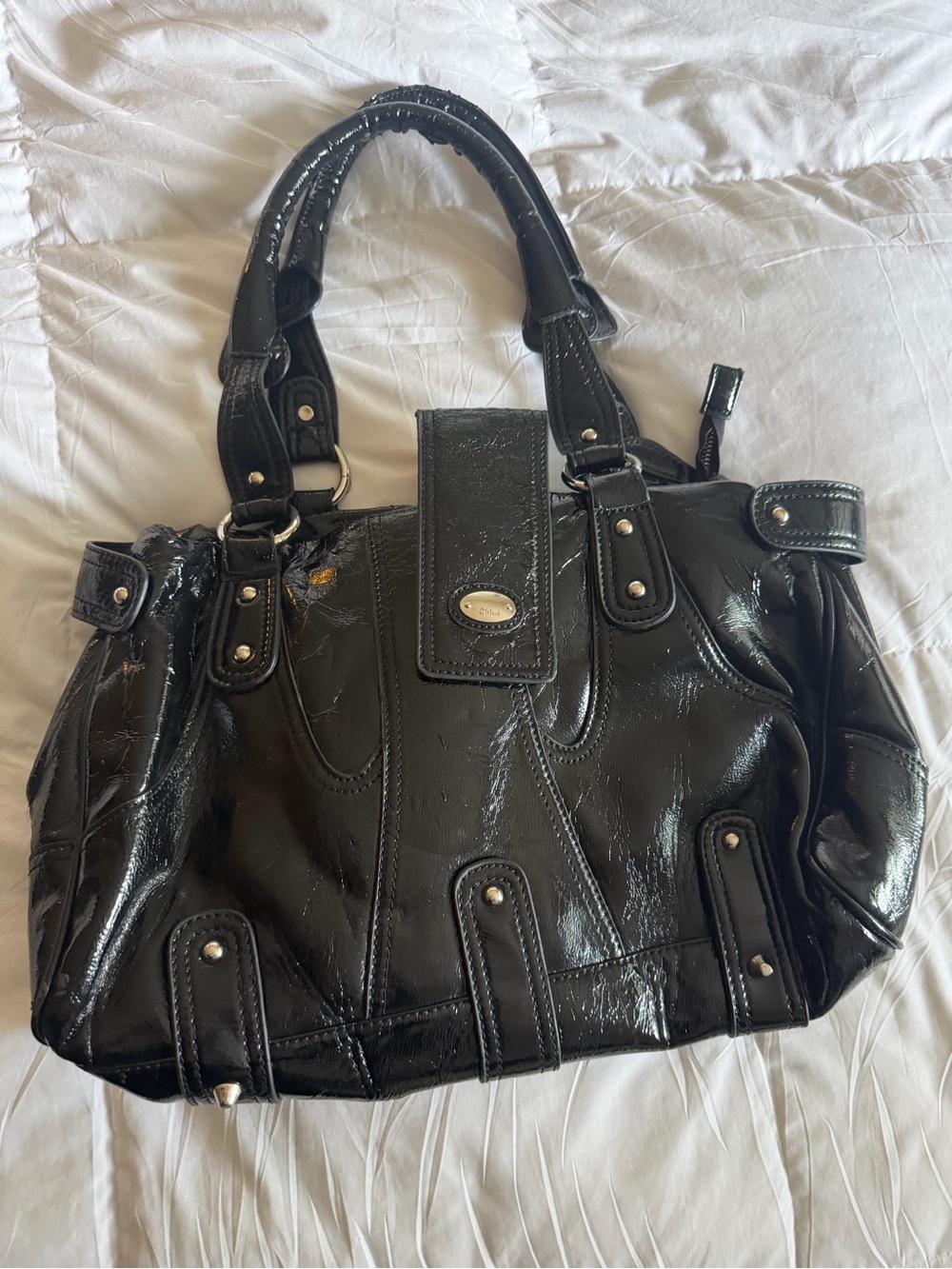 Chloe Purse